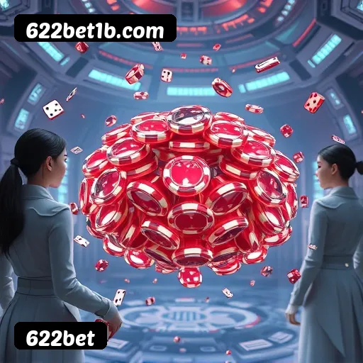 Jogos de Cassino em Destaque - Slots, Roleta, Blackjack