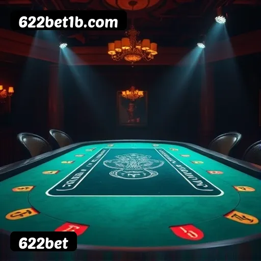 Jogos de Cassino ao Vivo